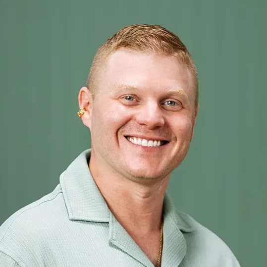 Jesse Strot, Soapy Joe's